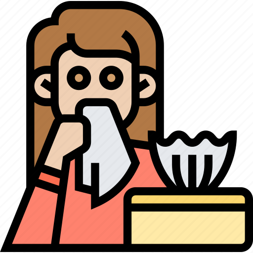 Napkin, paper, tissue, sanitary, clean icon - Download on Iconfinder