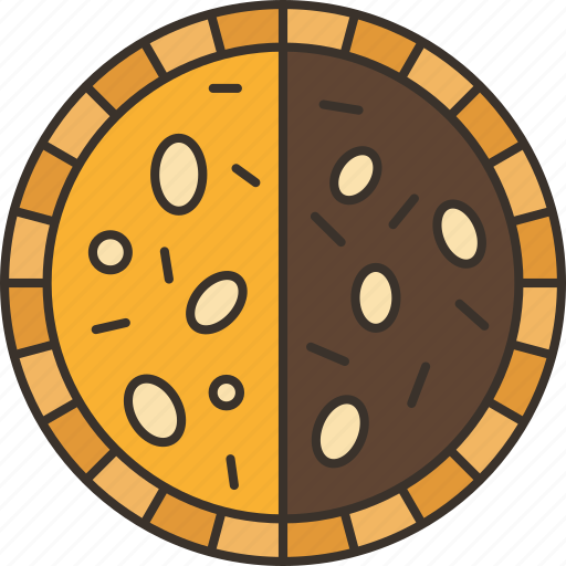 Quiches, picnic, baked, food, lunch icon - Download on Iconfinder