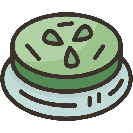 Sandwich, cucumber, bread, appetizer, vegan icon - Download on Iconfinder