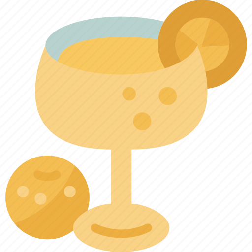 Juice, lemonade, beverage, citrus, refreshment icon - Download on Iconfinder