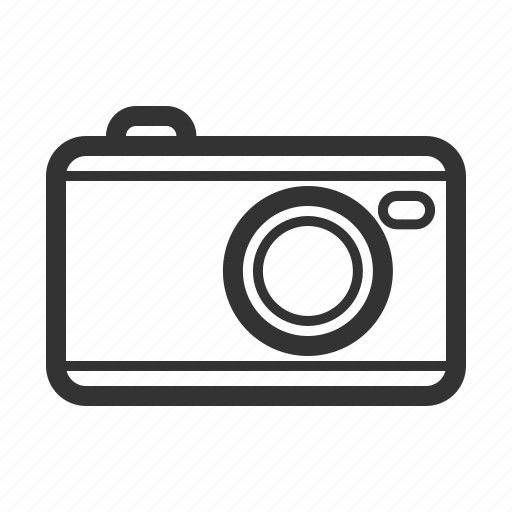 Camera, picnic icon - Download on Iconfinder on Iconfinder