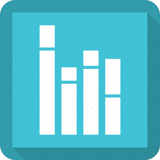 Bar, bar chart, business, chart, graph icon - Download on Iconfinder