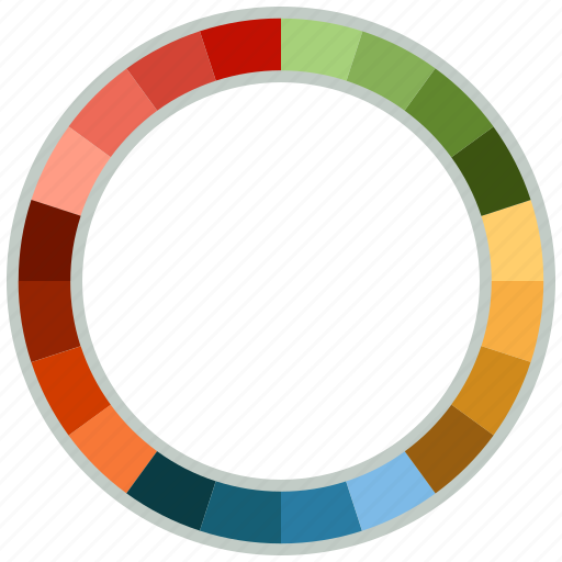 Analytics, pie chart, report icon - Download on Iconfinder