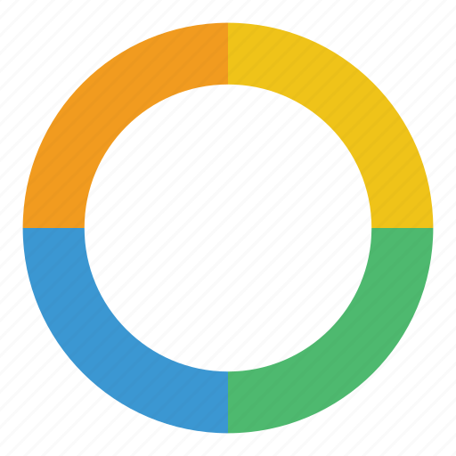 Pie chart, information, presentation, slice, infographic, info, market icon - Download on Iconfinder