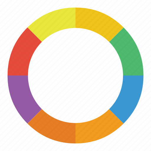 Analytics, pie chart, figure, metrics, facts, ranking, trends icon - Download on Iconfinder