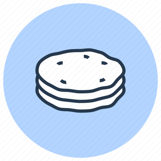 Bakery, dessert, ossetian, pastry, pie icon - Download on Iconfinder