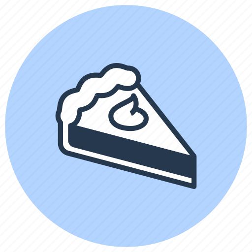 Apple, bakery, dessert, pastry, pie, pumpkin icon - Download on Iconfinder