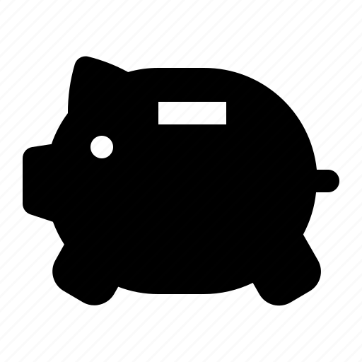 Bank, money, piggy, save, saving icon - Download on Iconfinder