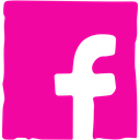 facebook, ink, media, pen, social