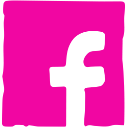 Facebook Ink Media Pen Social Icon