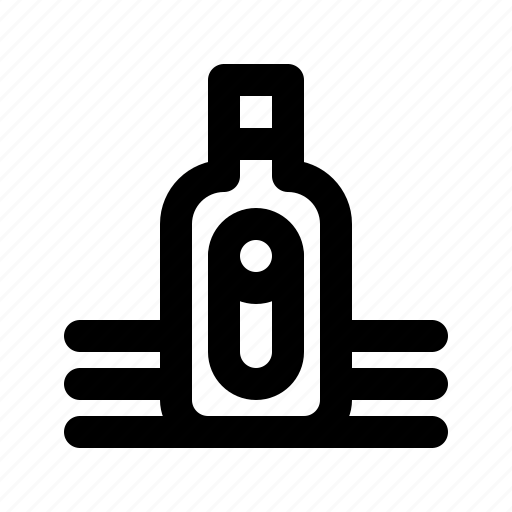 Bottle, message, pirate icon - Download on Iconfinder