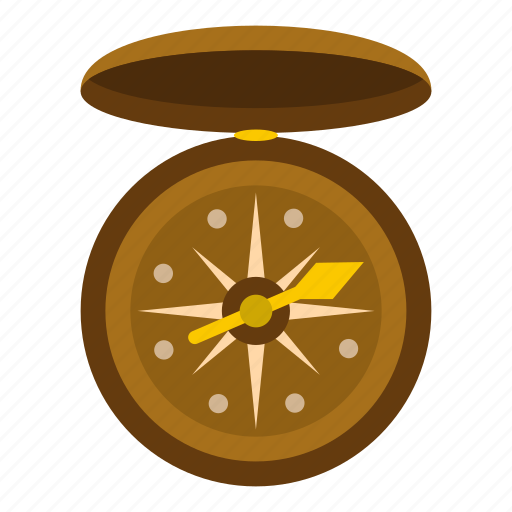 Arrow, compass, explore, geographic, map, north, rose icon - Download on Iconfinder