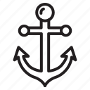 pirates, ancient, mythological, legend, anchor, ship, marine