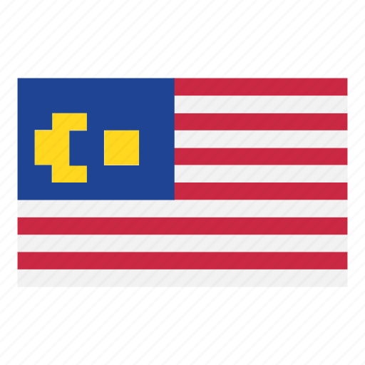 Flag, country, game, nintendo, malaysia, asia, pixelart icon - Download on Iconfinder