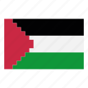 flag, country, game, nintendo, palestine, asia, pixelart, gaming, map