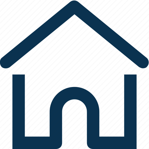 Building, home, house, main icon - Download on Iconfinder
