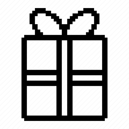 Gift, bonus, prize, present, reward, game icon - Download on Iconfinder