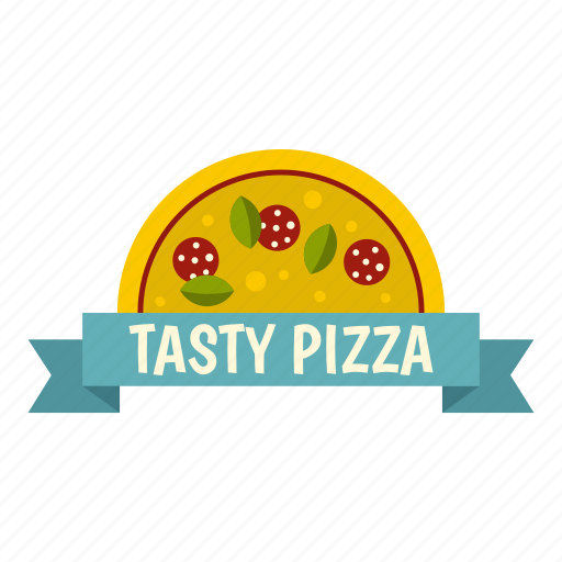 Food, italian, menu, pizza, pizzeria, restaurant, tasty icon - Download on Iconfinder