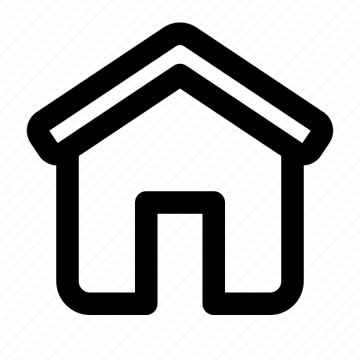 House, home, building, homepage icon - Download on Iconfinder
