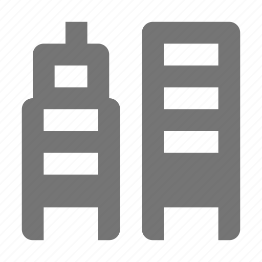 Buildings icon - Download on Iconfinder on Iconfinder