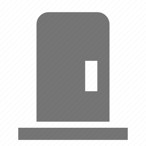 Door icon - Download on Iconfinder on Iconfinder