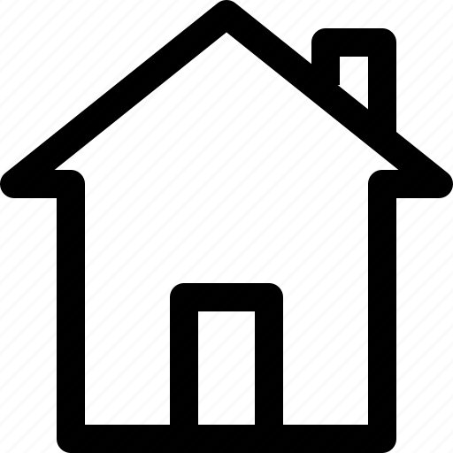 Building, home, house, place icon - Download on Iconfinder