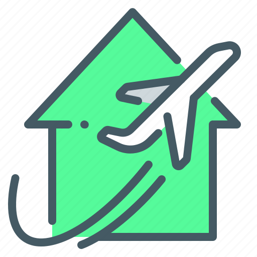 Aviation, club, building, house, aviation club building, aviation club, aviation club house icon - Download on Iconfinder