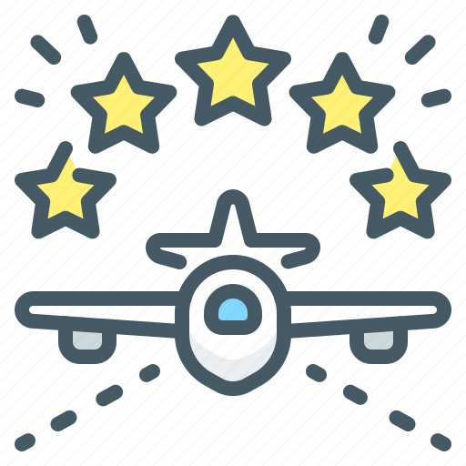 Vip, airliner, premium, luxury, plane, vip airliner icon - Download on Iconfinder