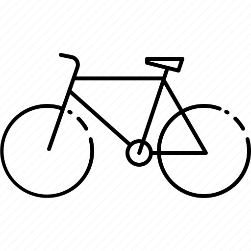Bicycle, ride, transportation icon - Download on Iconfinder