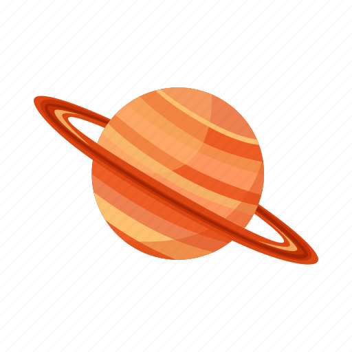 Astronomy, celestial body, galaxy, jupiter, planet, space icon - Download on Iconfinder
