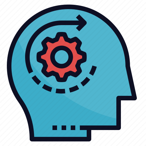 Logical, process, skill, system, thinking icon - Download on Iconfinder