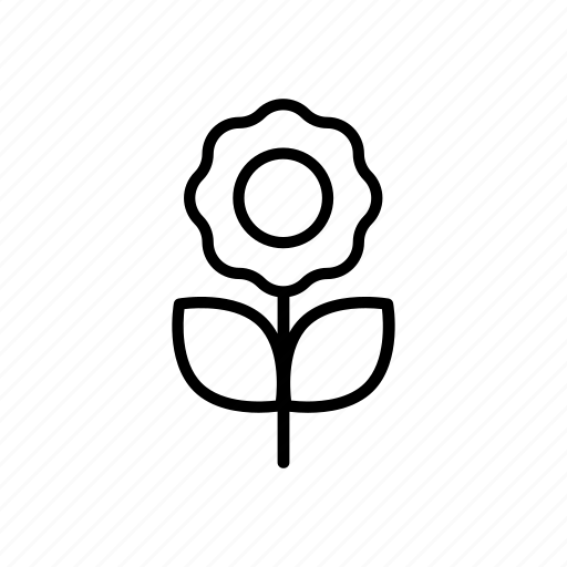 Plant, nature, flower icon - Download on Iconfinder