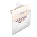 email, envelope