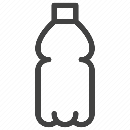 Bottle, package, packaging, plastic icon - Download on Iconfinder