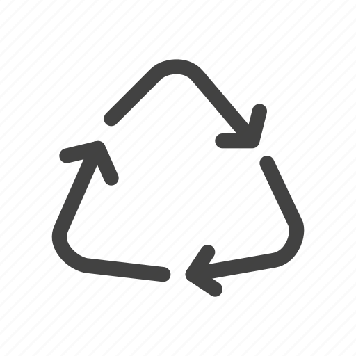 Disposable, plastic, recycle, recycling, waste icon - Download on Iconfinder