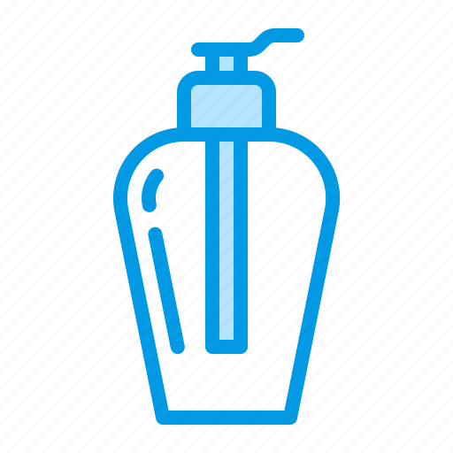 Container, cosmetic, dispenser, plastic icon - Download on Iconfinder