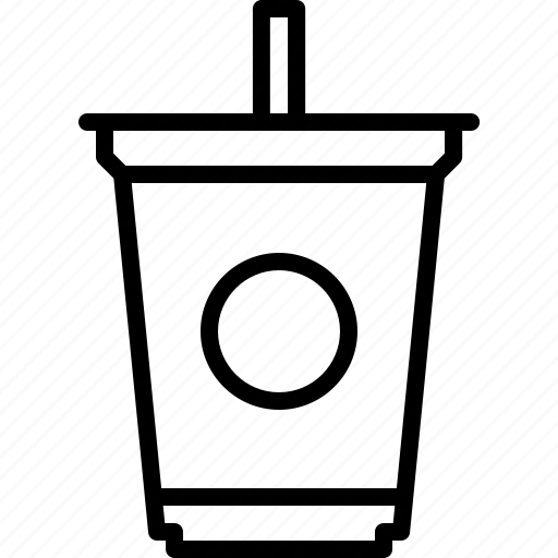 Plastic, glass, drink, beverage, water icon - Download on Iconfinder