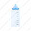 baby bottle, milk bottle, milk, bottle, drink, healthy, food, white 