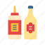 condiments, salt, spice, ingredients, kitchen, storage, containers, canister 