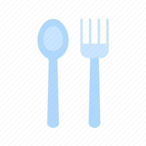 Cutlery, fork, knife, dinner, eat, food, restaurant icon - Download on Iconfinder