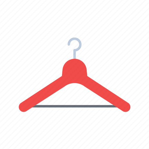 Hanger, dress holder, cloth, fashion, boutique, holder, mannequin icon - Download on Iconfinder