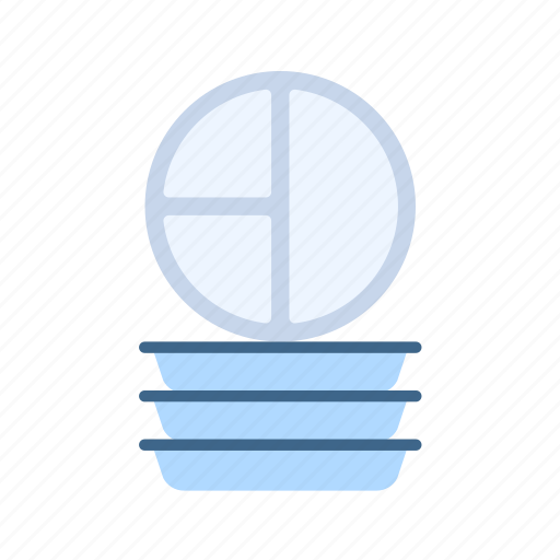 Plate icon - Download on Iconfinder on Iconfinder