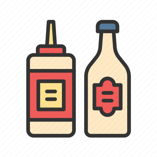 Condiments, salt, spice, ingredients, kitchen, storage, containers icon - Download on Iconfinder