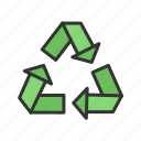 recycle, waste, garbage, waste bin, trashcan, rubbish, delete, bottles
