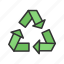 recycle, waste, garbage, waste bin, trashcan, rubbish, delete, bottles 