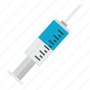 drug, health, hospital, injection, medicine, needle, syringe