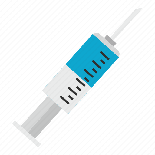 Drug, health, hospital, injection, medicine, needle, syringe icon - Download on Iconfinder