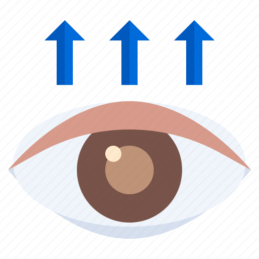 Eye2, beauty, surgery, healthcare, and, medical, lifting icon - Download on Iconfinder