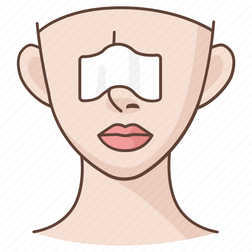 Cosmetic, job, nose, plastic, reconstruction, surgery icon - Download on Iconfinder