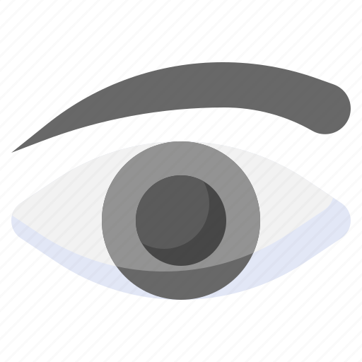 Eyebrow, aesthetic, plastic, surgery, healthcare, medical icon - Download on Iconfinder